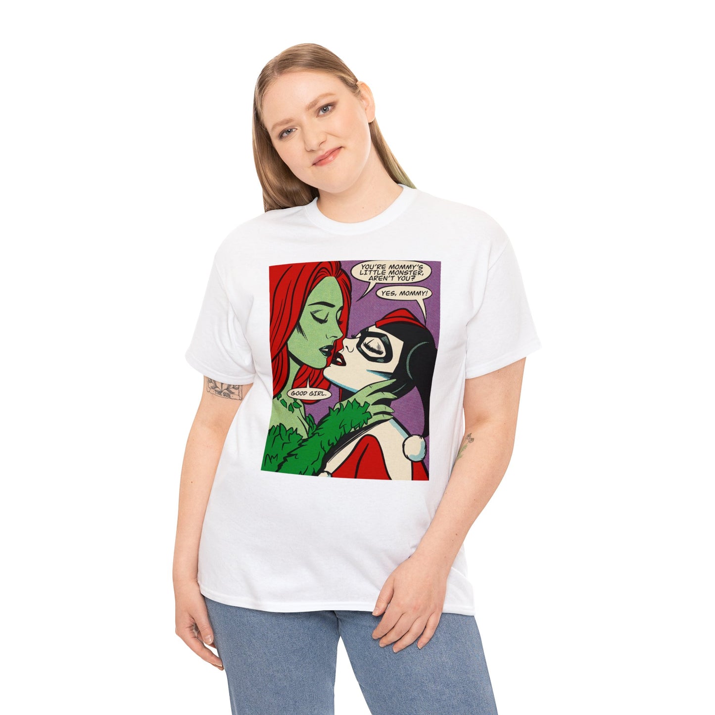 Copy of Harley Joke German Tee