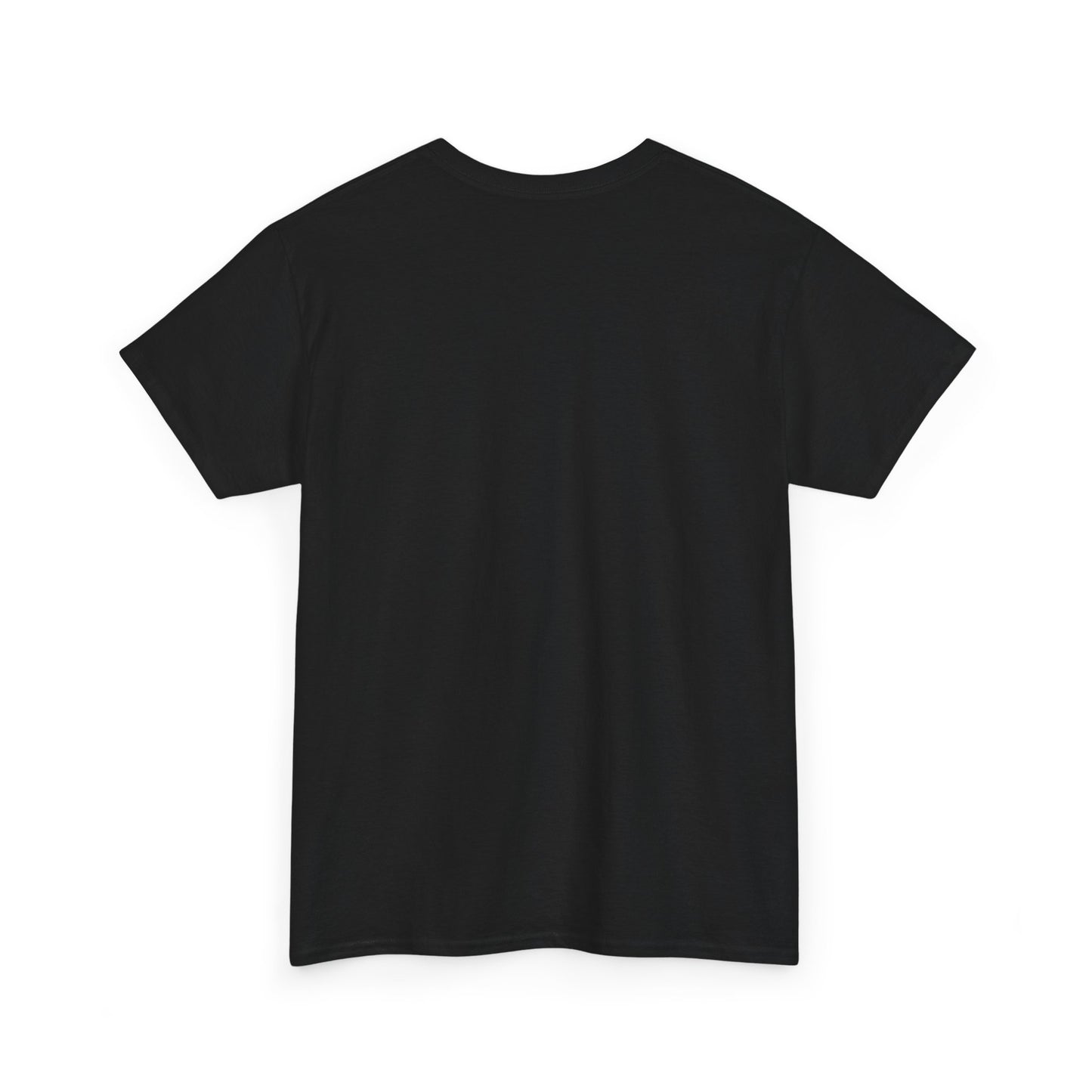 Juno Unisex Heavy Cotton Tee EU