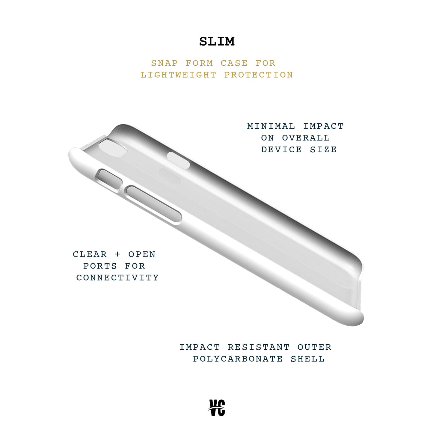 Till Death Do Us Part Case - Vintage Comics