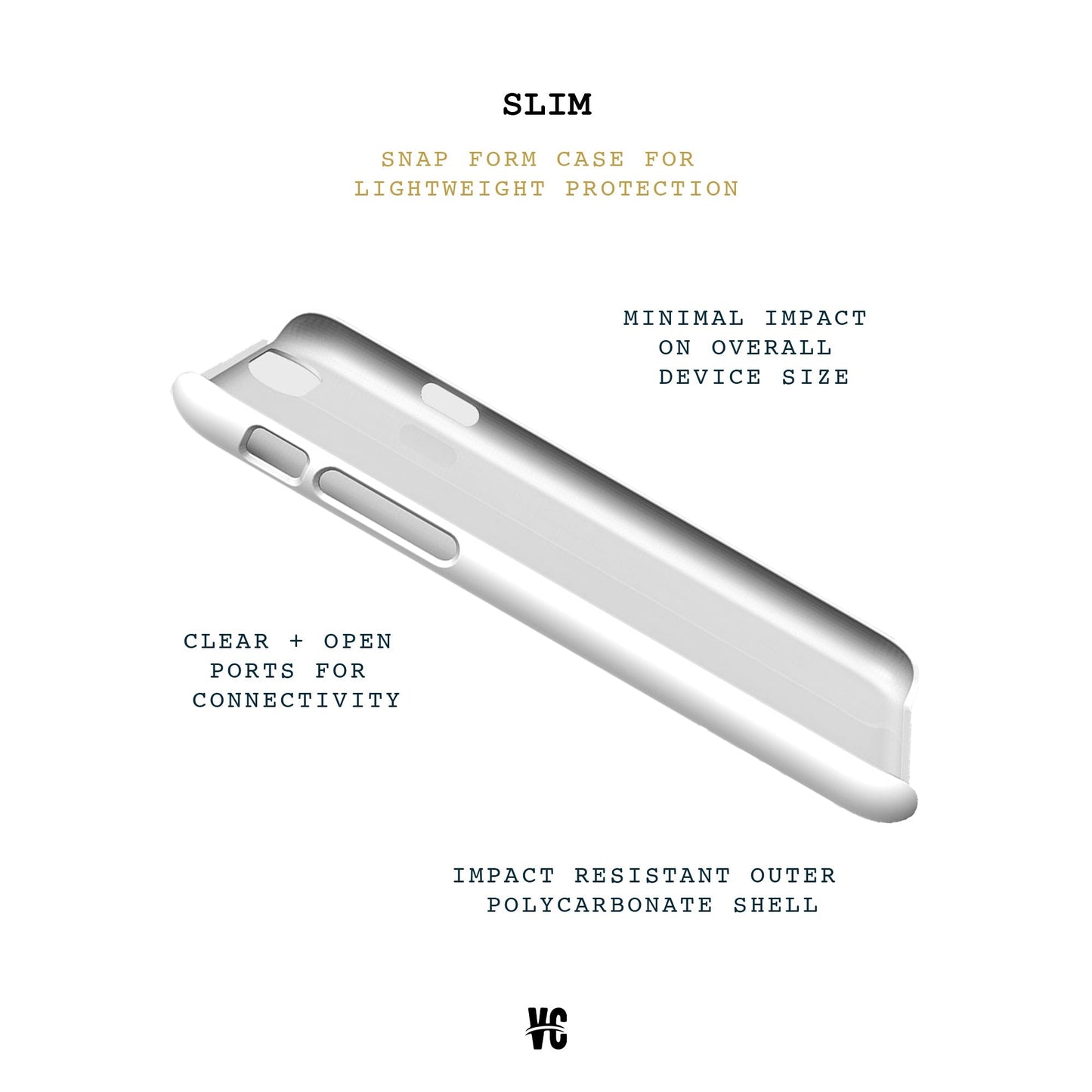 Cute But Psycho Case - Vintage Comics