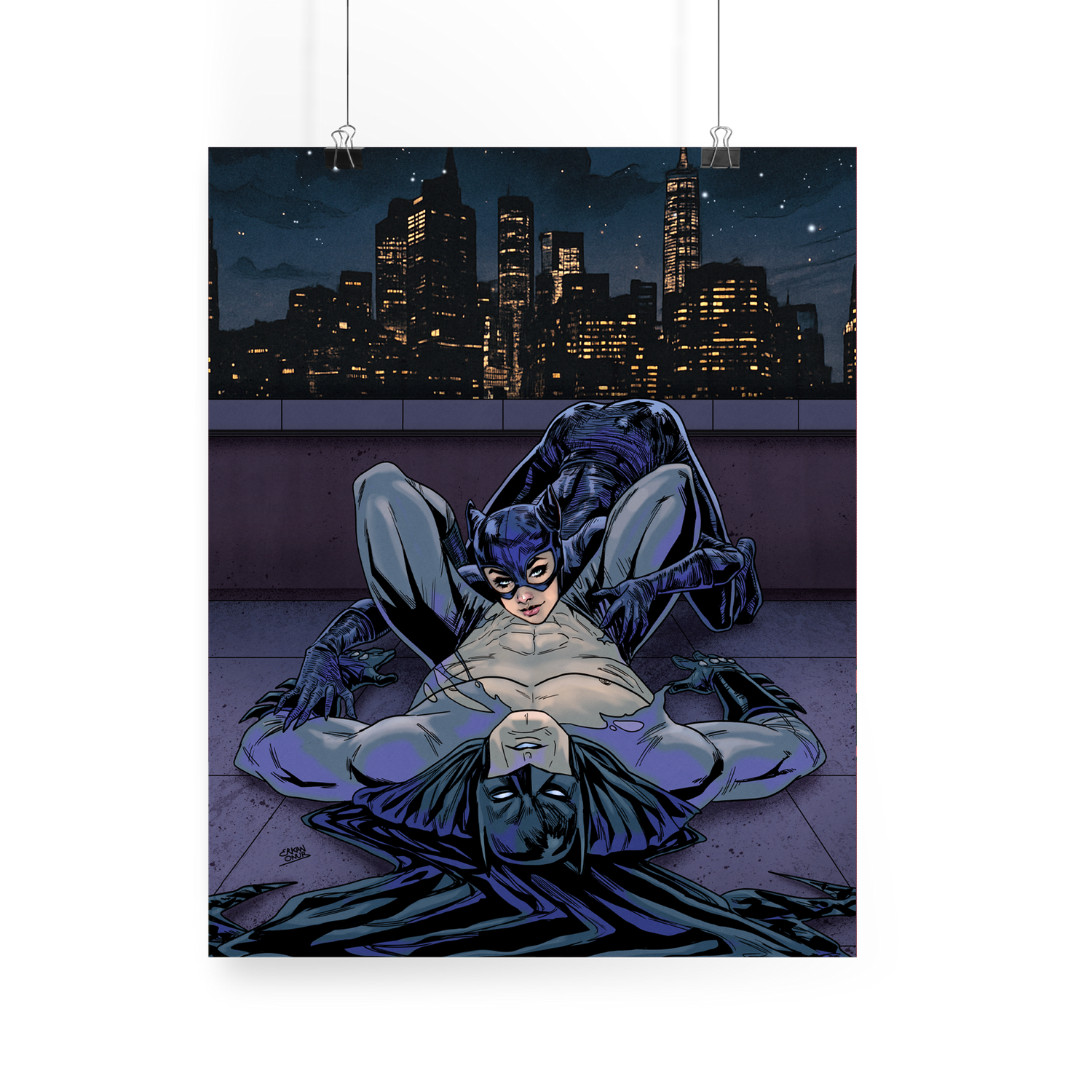 Super Hot Series Collection