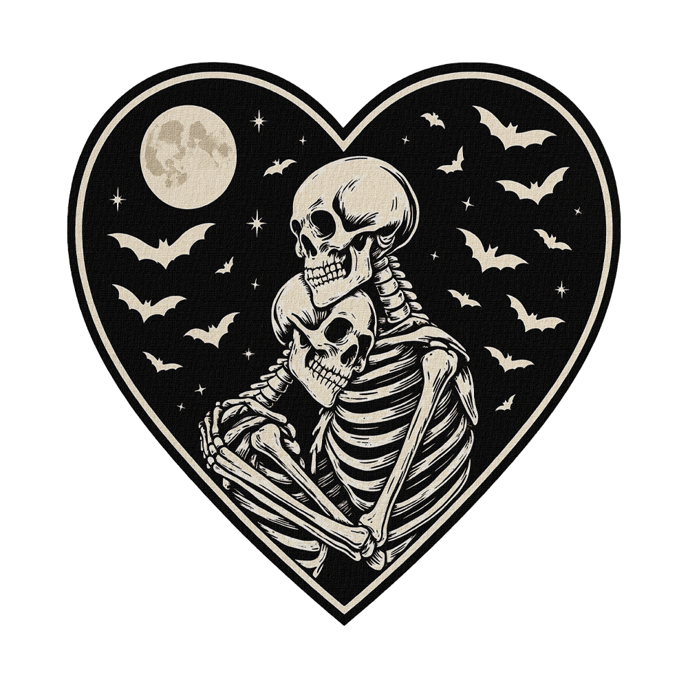 Kiss Of Death Collection