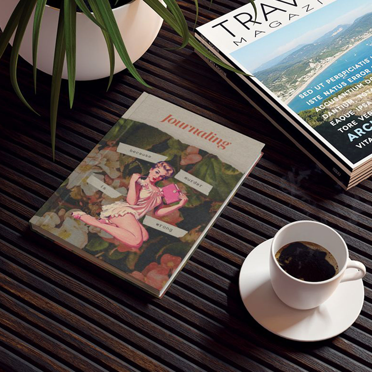 Vintage Comics Accessories