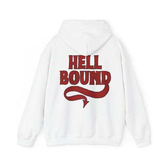 Hell Bound Unisex Hoodie