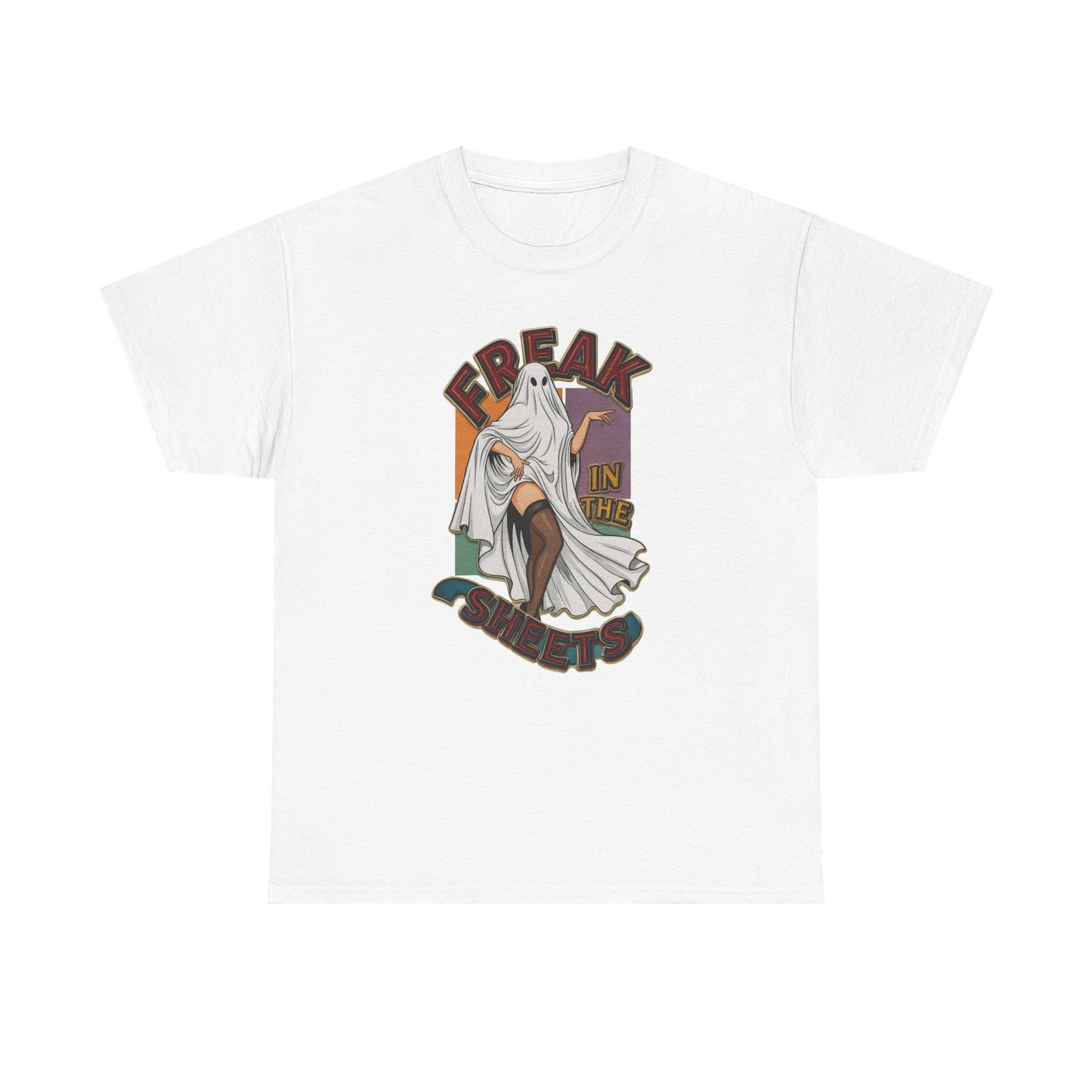 Freak In The Sheets Unisex Tee