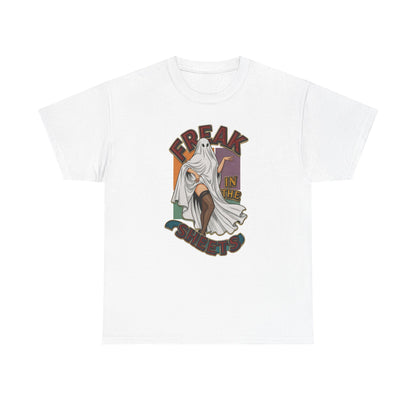 Freak In The Sheets Unisex Tee
