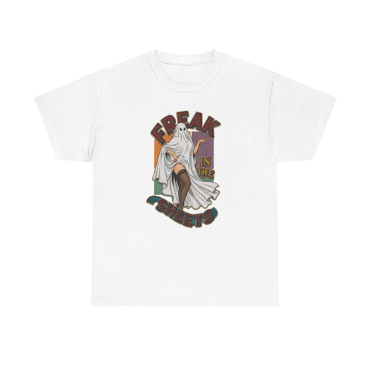 Freak In The Sheets Unisex Tee