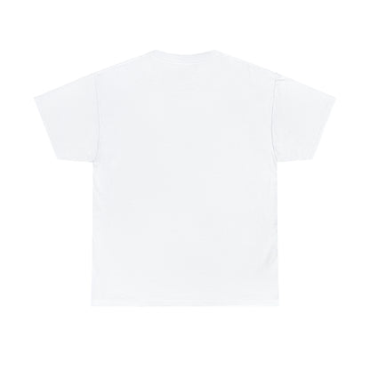 Unisex Heavy Cotton Tee hong kong