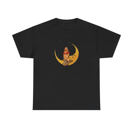 Fly Me To The Moon Tee