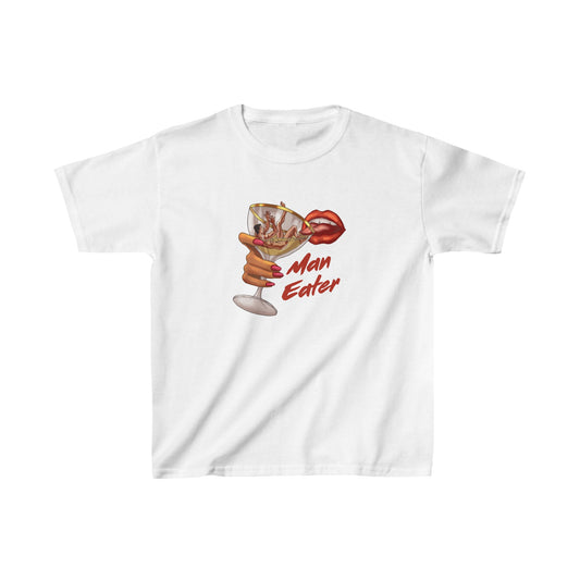 EU Heavy Cotton Baby Tee