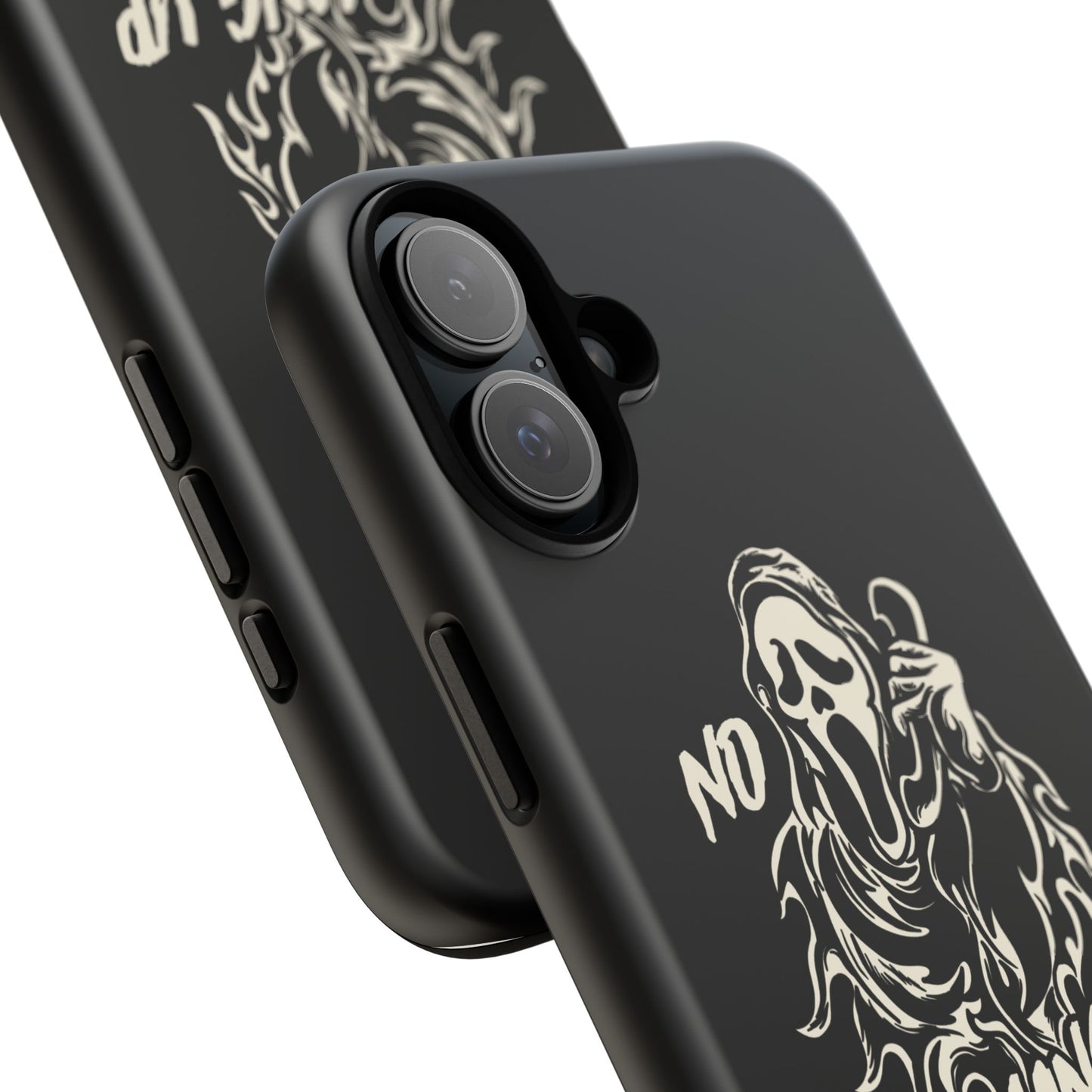 Ghostface Protective Phone Case