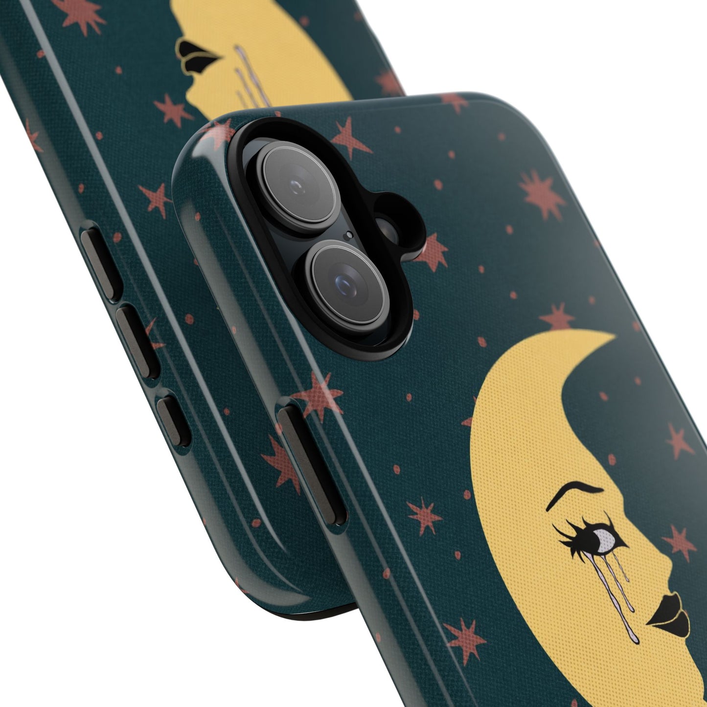 La Luna Protective Phone Case