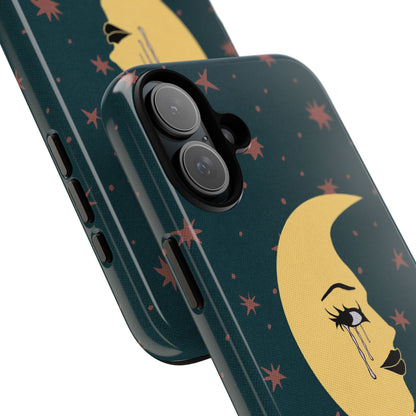 La Luna Protective Phone Case
