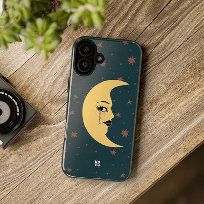 La Luna Protective Phone Case