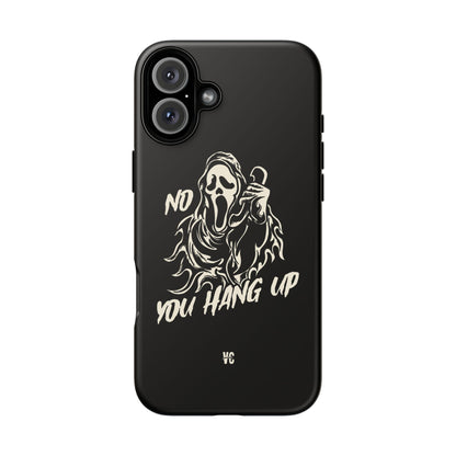 Ghostface Protective Phone Case