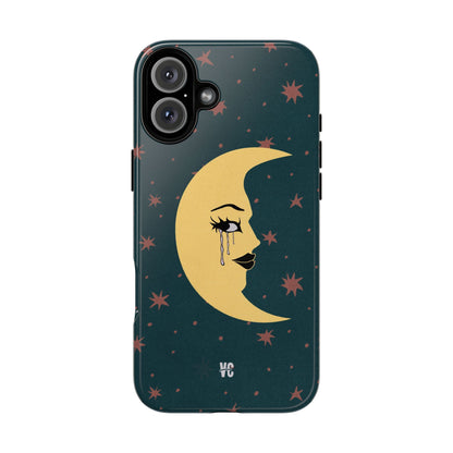 La Luna Protective Phone Case