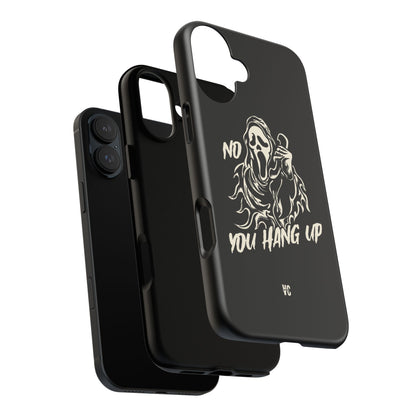 Ghostface Protective Phone Case