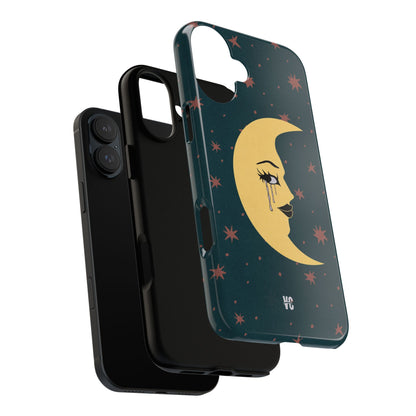 La Luna Protective Phone Case