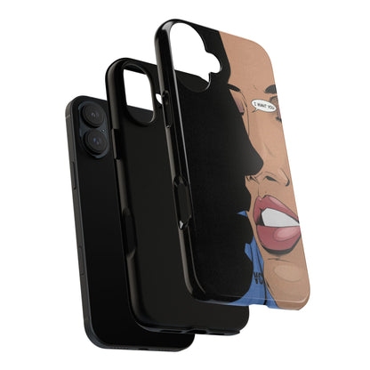 Two Face Protective Phone Case