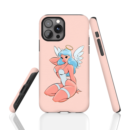 Sweet Angel Case By Ink Stasy
