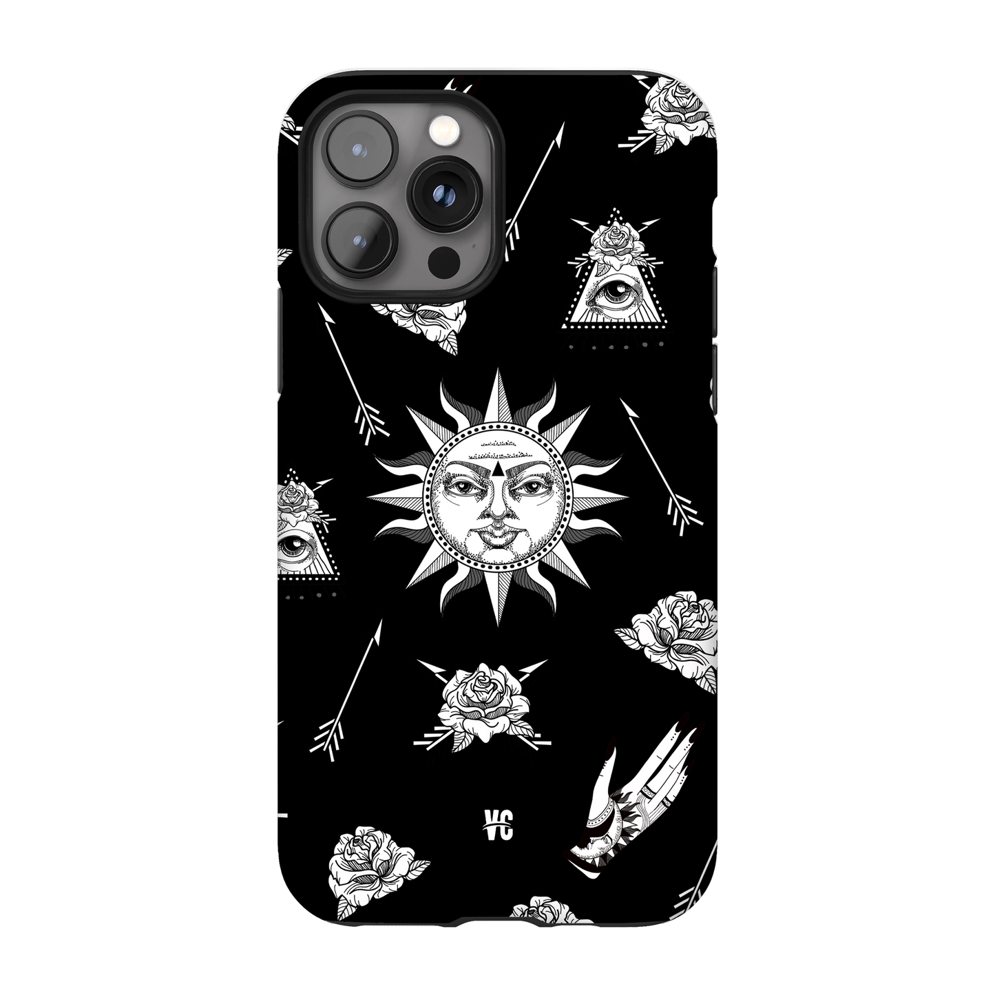 Luna & Sol Case