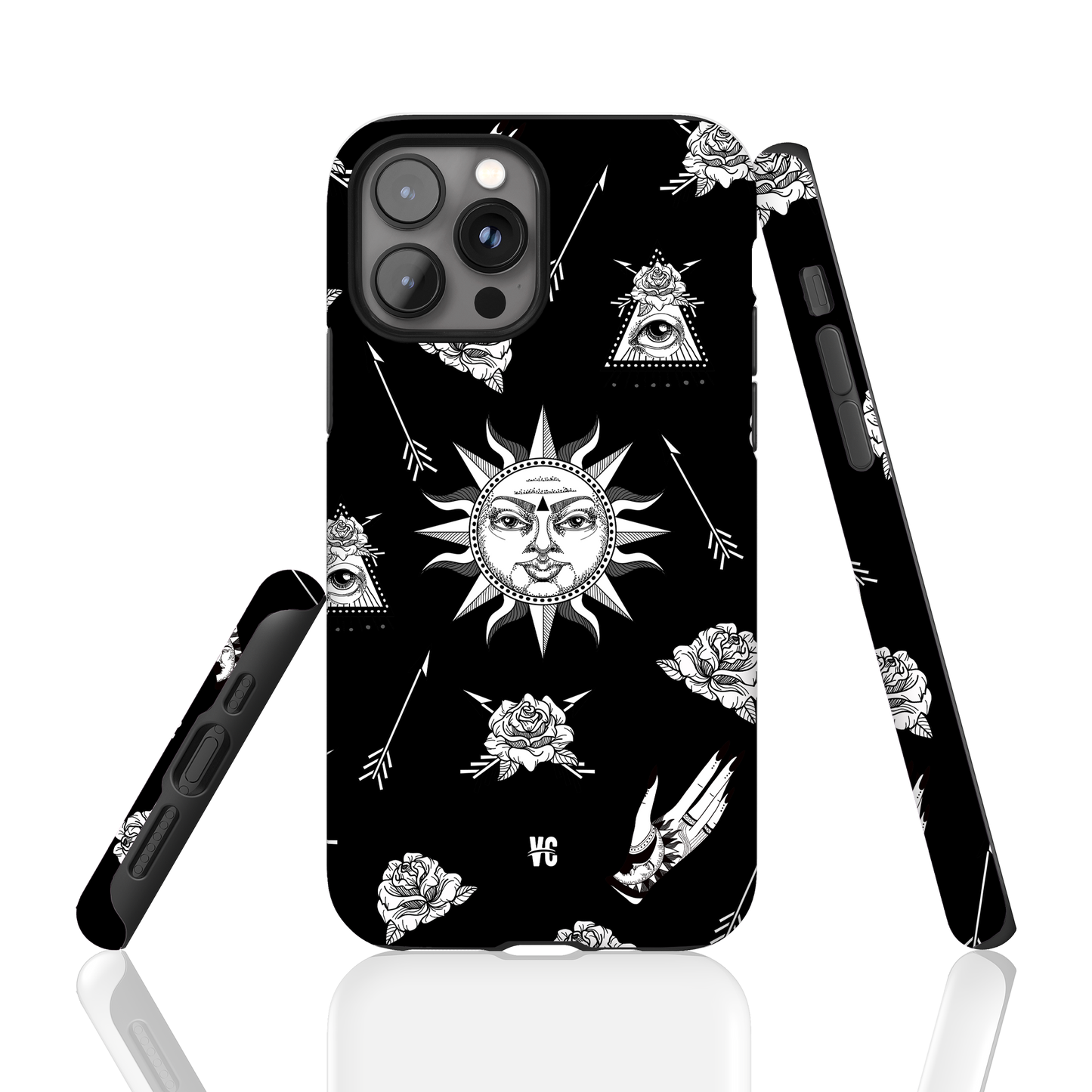 Luna & Sol Case