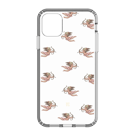 Cupid Clear Case